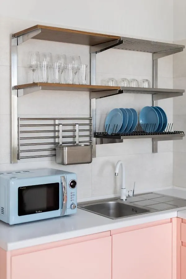 Minsk2Go Arena Apartment