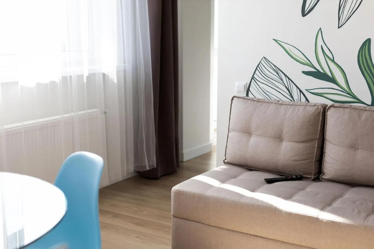 Minsk2Go Arena Apartment 0*, Minsk Belarus