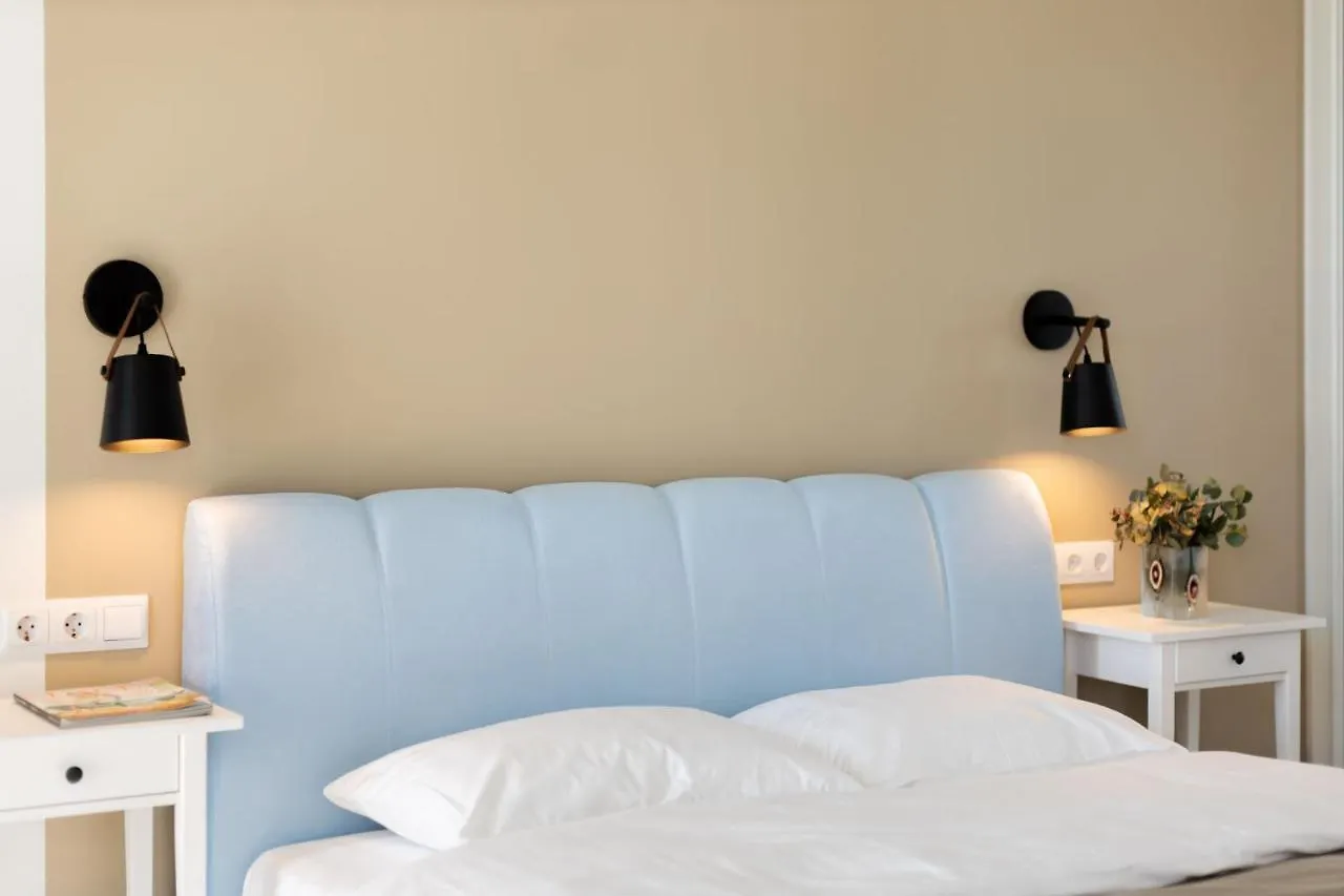 Minsk2Go Arena Apartamento  Minsk