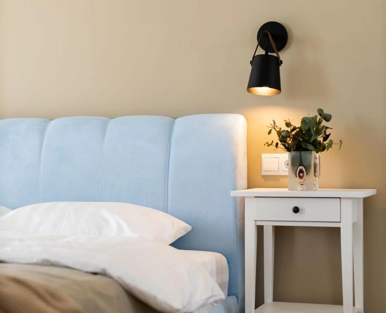Minsk2Go Arena Apartamento