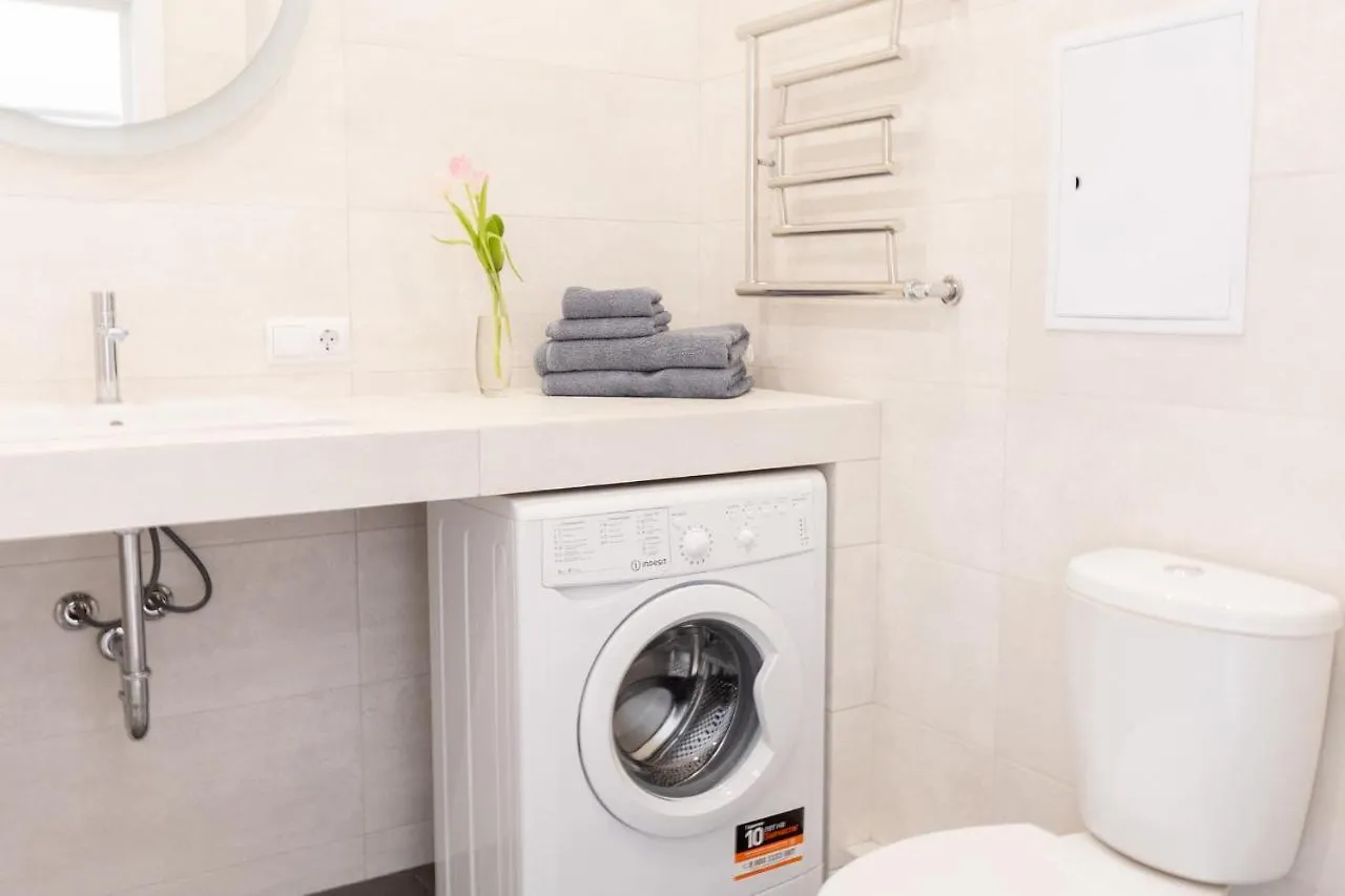 Minsk2Go Arena Apartment 0*, Minsk Belarus