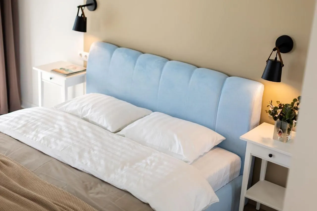 Minsk2Go Arena Apartamento