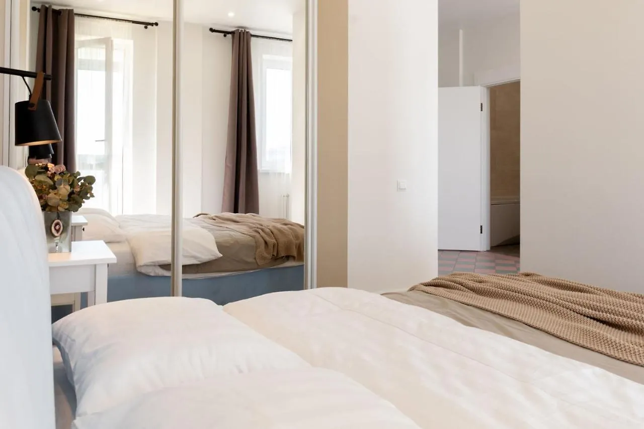 Minsk2Go Arena Apartment Belarus