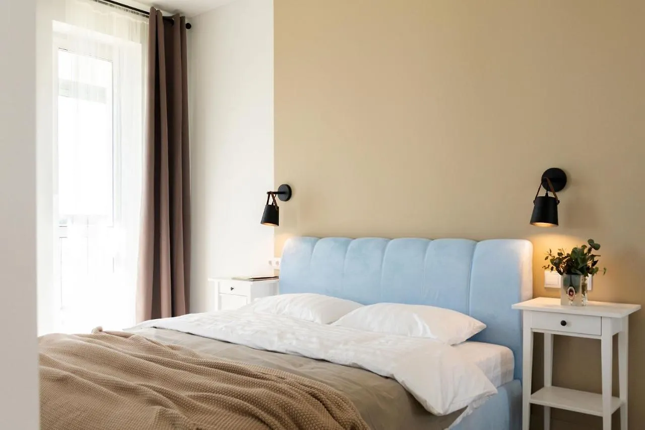Minsk2Go Arena Apartment 0*, Minsk Belarus