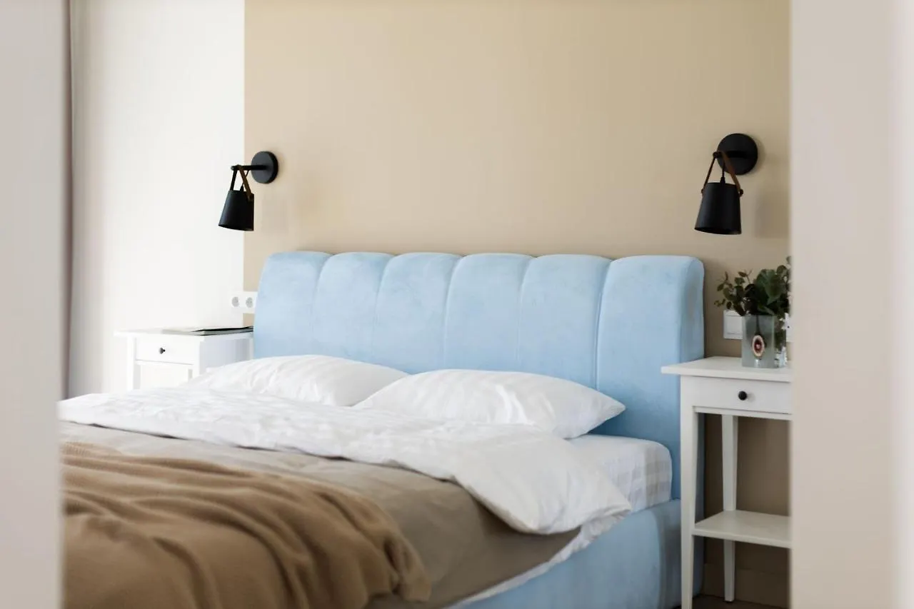 Minsk2Go Arena Apartment