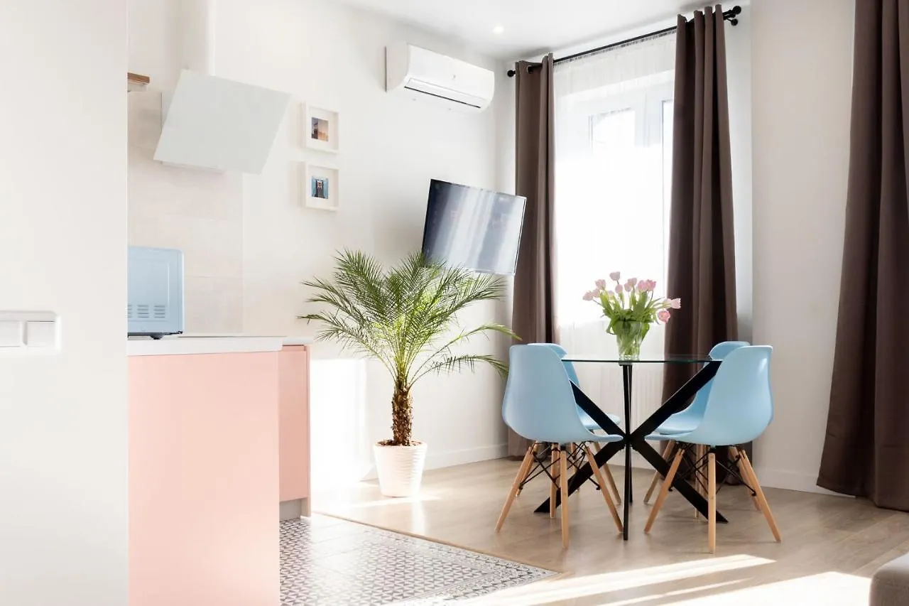 Minsk2Go Arena Apartment Belarus