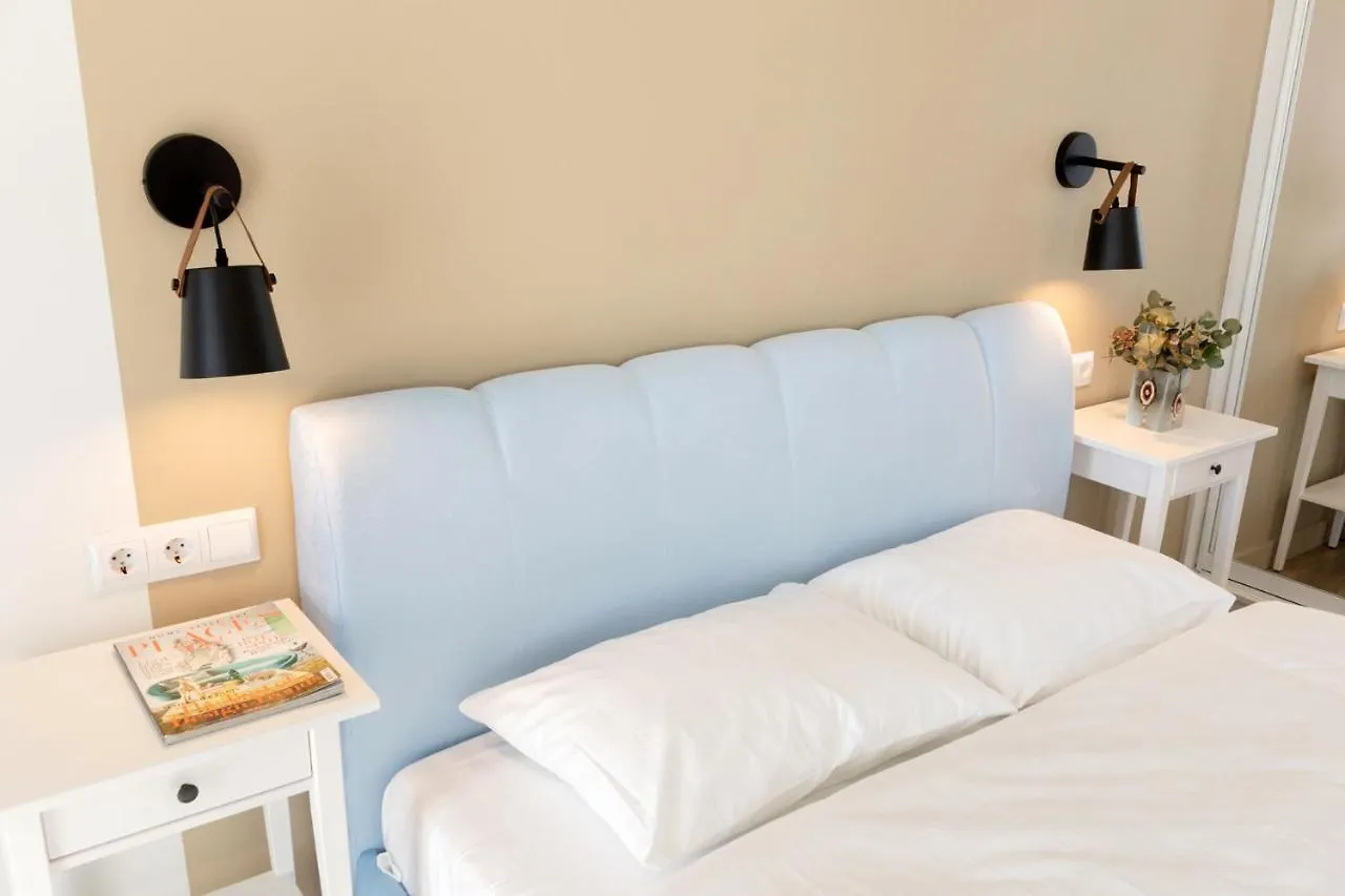 Minsk2Go Arena Apartment  Minsk