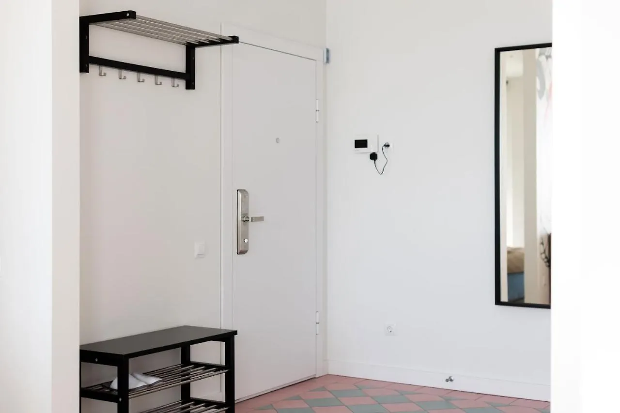 Minsk2Go Arena Apartment Belarus