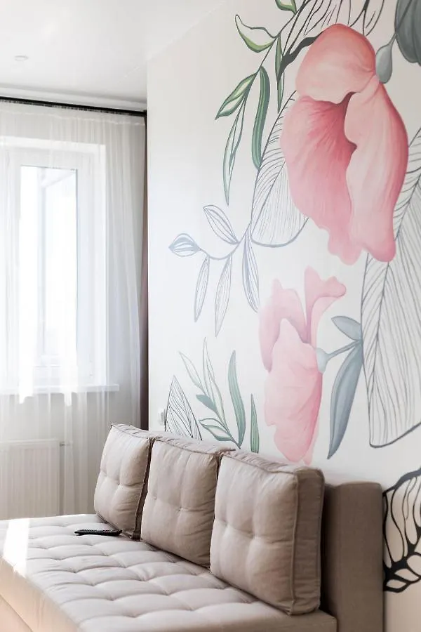 Minsk2Go Arena Apartment Belarus