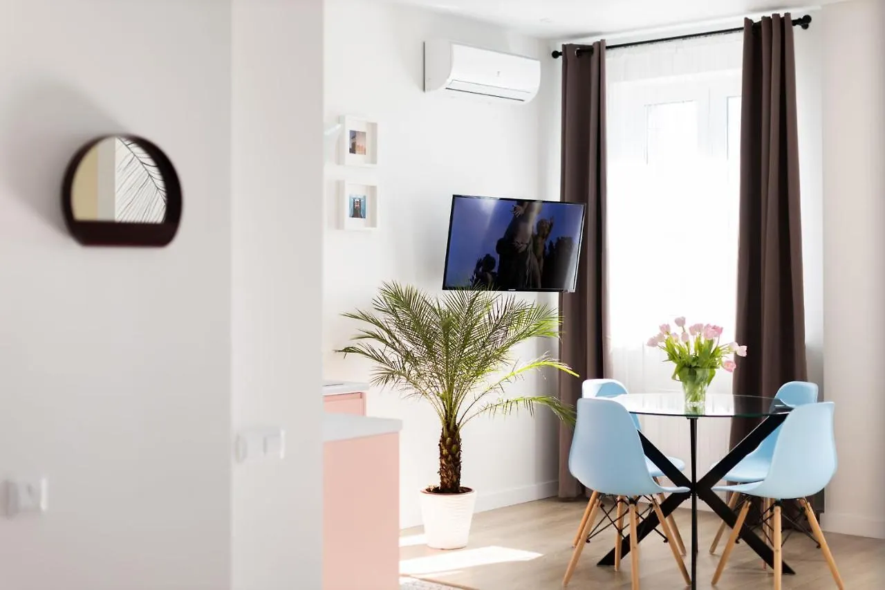 Minsk2Go Arena Apartment 0*, Minsk