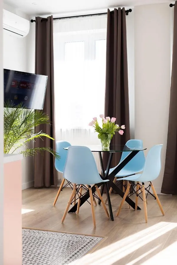 Minsk2Go Arena Apartment 0*, Minsk
