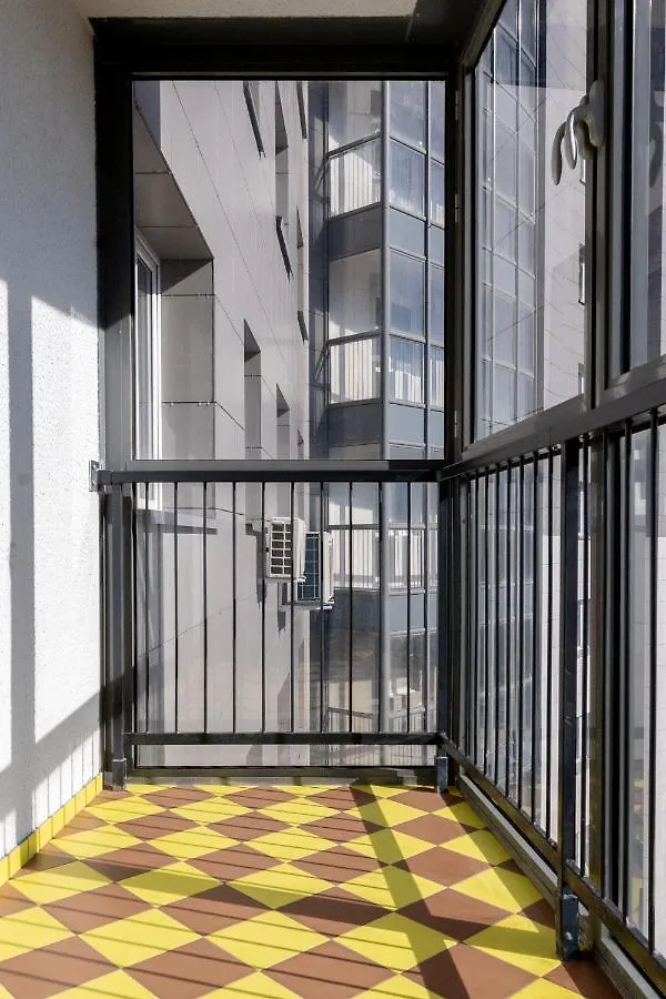 Minsk2Go Arena Apartment  Minsk