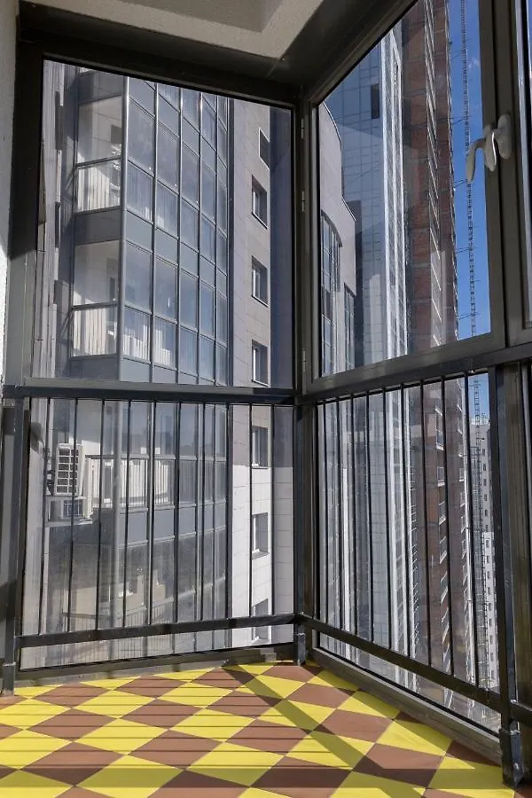 Minsk2Go Arena Apartment Belarus