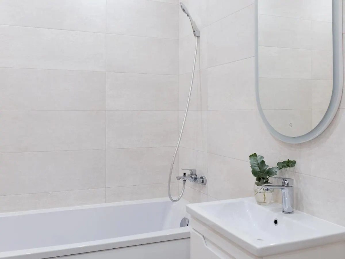 Minsk2Go Arena Apartment Belarus