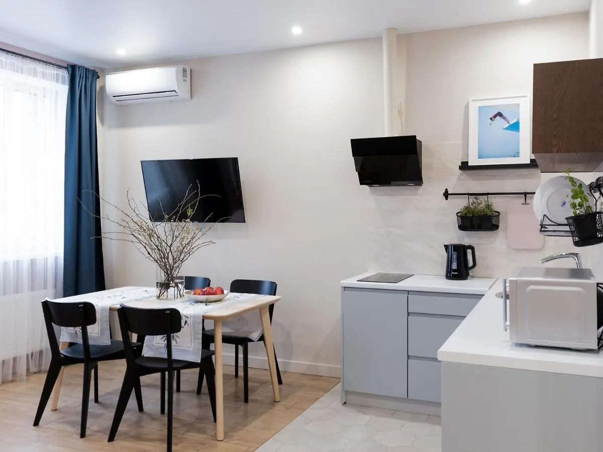Minsk2Go Arena Apartment Minsk