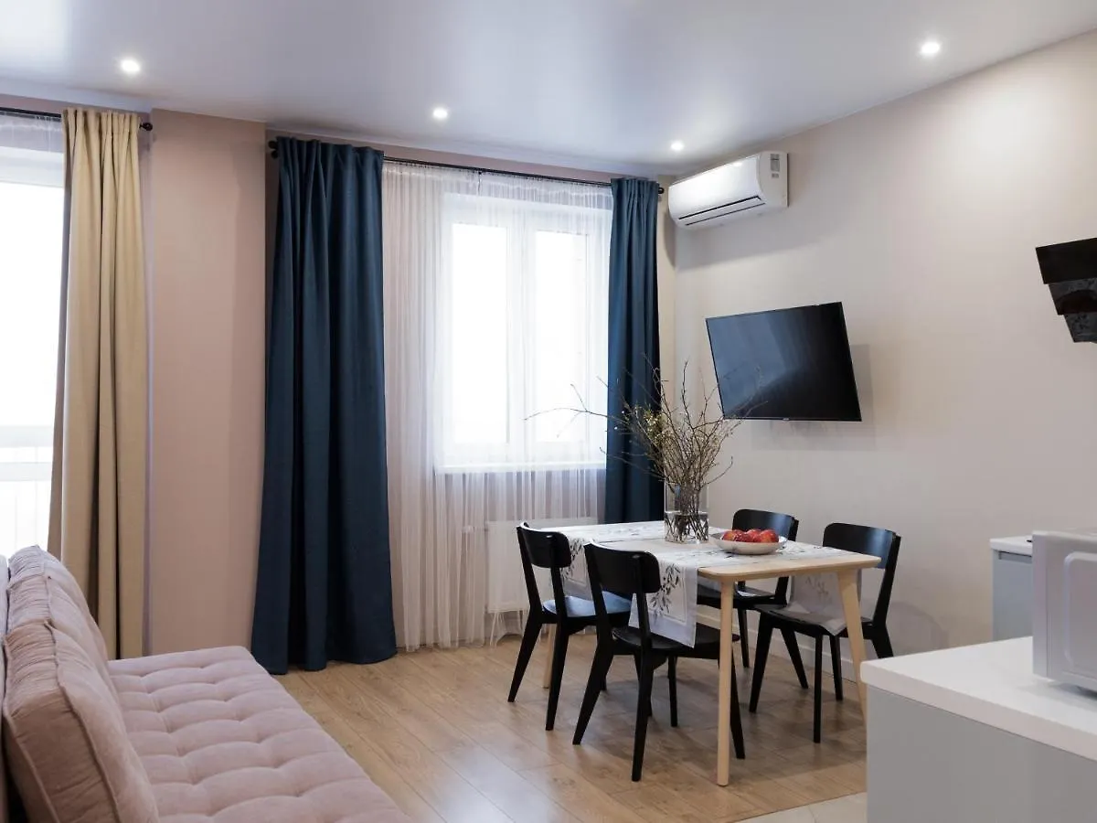 Minsk2Go Arena Apartment 0*, Minsk Belarus