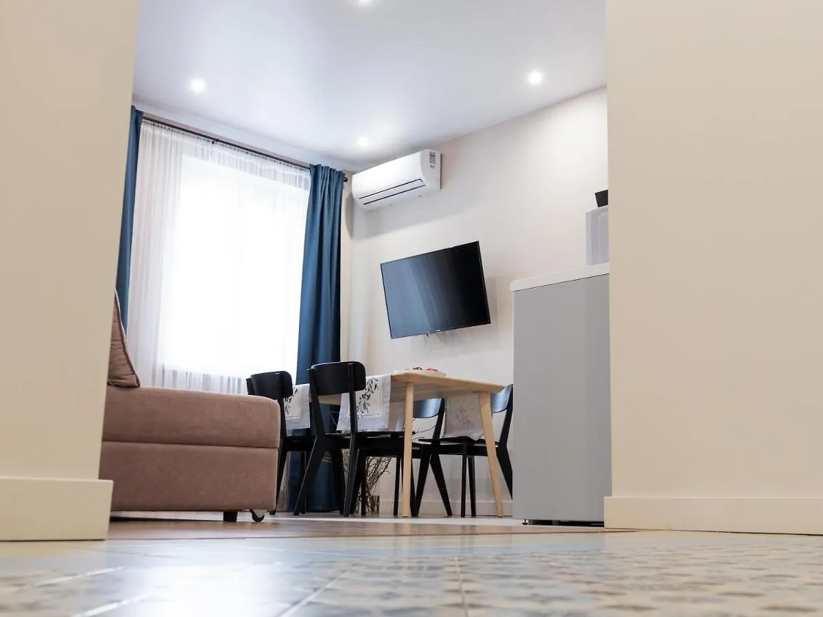 Minsk2Go Arena Apartment Minsk