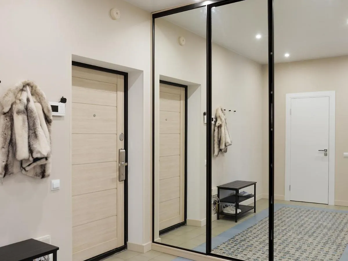 Minsk2Go Arena Apartment